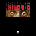 The Replacements - Songs For Slim (Red & Black Split Vinyl)(New Vinyl)