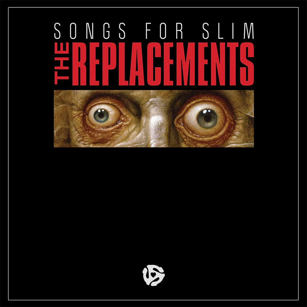 The Replacements - Songs For Slim (Red & Black Split Vinyl)(New Vinyl)