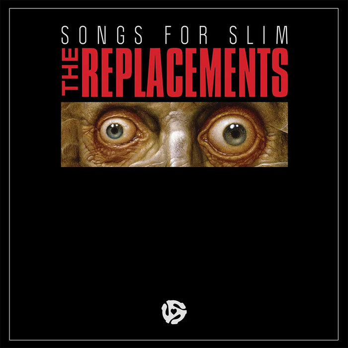 The Replacements - Songs For Slim (Red & Black Split Vinyl)(New Vinyl)