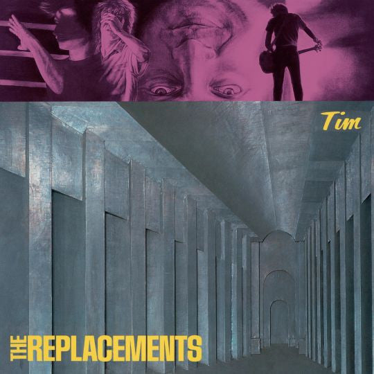 The Replacements - Tim (New Vinyl)