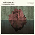The Revivalists - Men Amongst Mountains (Indie Exclusive Lavender Vinyl) (New Vinyl)