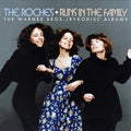 The Roches - Runs In The Family: The Warner Bros/Rykodisc Albums (3CD) (New CD)