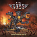 The Rods - Brotherhood Of Metal (New CD)