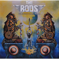 The Rods - Heavier Than Thou (Silver Vinyl) (New Vinyl)