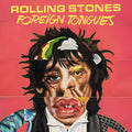 The Rolling Stones - Foreign Tongues (2LP) (New Vinyl)