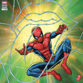 The Rolling Stones - Foreign Tongues (Marvel Collector's Series: Spider-Man) (Red Vinyl) (New Vinyl)