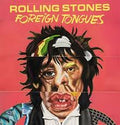 The Rolling Stones - Foreign Tongues (New CD)