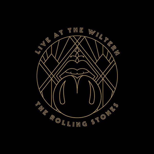 The Rolling Stones - Live at the Wiltern (New Vinyl)