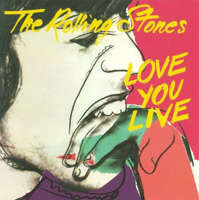 The Rolling Stones - Love You Live (SHM-2CD) (New CD)