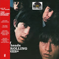 The Rolling Stones - Out Of Our Heads (Clear Vinyl) (RSD 2025) (New Vinyl)