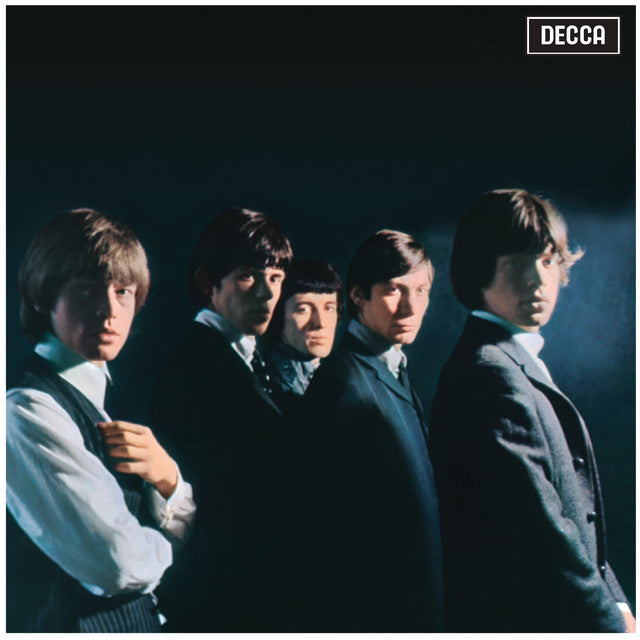The Rolling Stones - The Rolling Stones (180g Mono U.K. Edition) (New Vinyl)