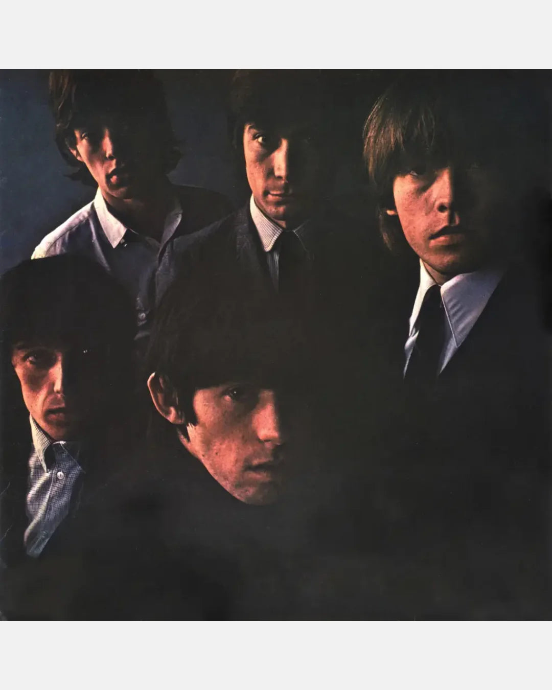 The Rolling Stones - The Rolling Stones No. 2 (Mono) (180g) (New Vinyl)