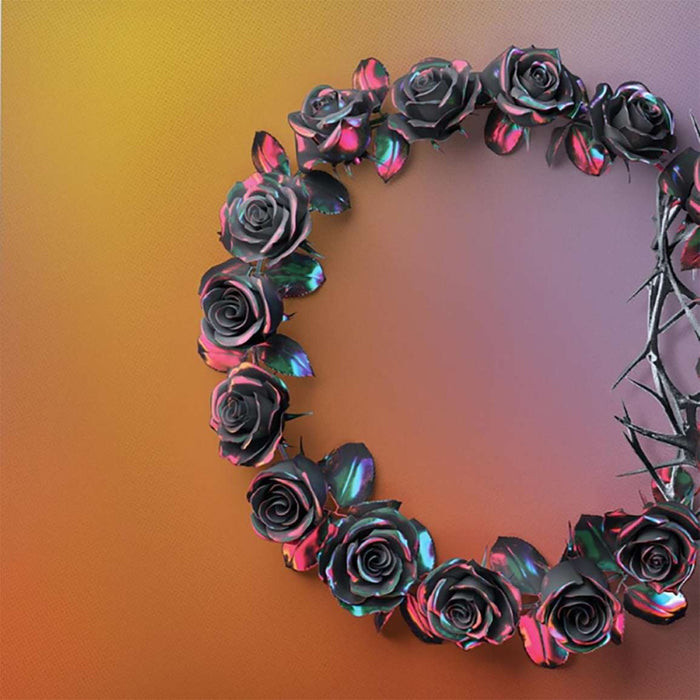 The Rose - DUAL (Dawn Version) (New Vinyl)