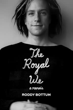 The Royal We (New Book)