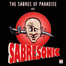 The Sabres Of Paradise - Sabresonic (Remastered) (New Vinyl)