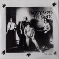 The Saints - (I'm) Stranded / No Time (Red Vinyl 7" Single) (New Vinyl)