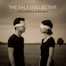 The Salt Collective - A Brief History Of Blindness (New CD)