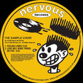 The Sample Choir (Todd Edwards) - Feelin' Lonely (12") (New Vinyl)