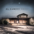 The Scarlet Goodbye - Ei Camino Adios (New Vinyl)