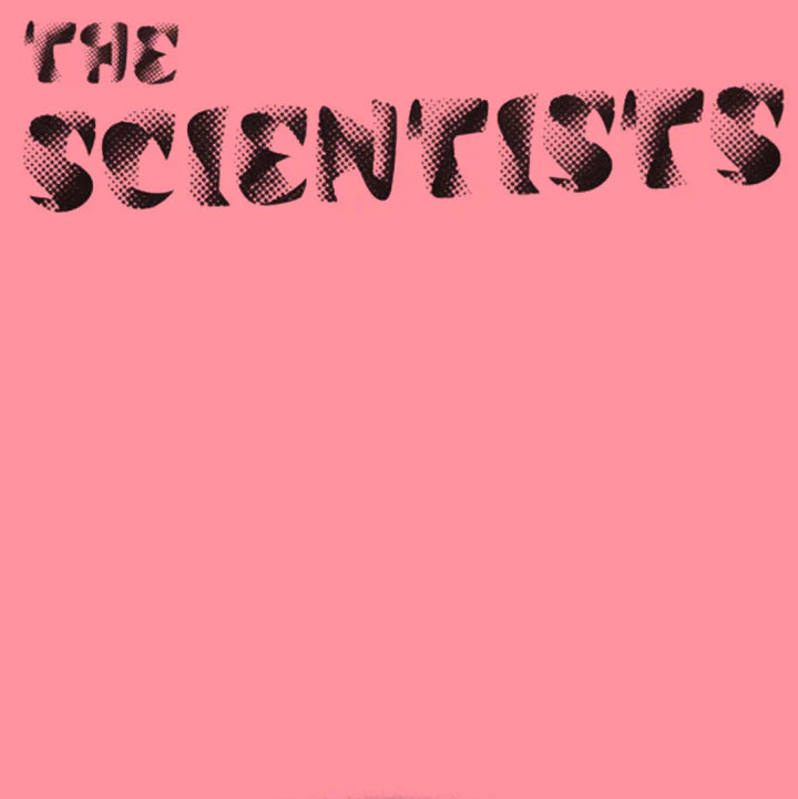 The Scientists - The Scientists (High Noon Sun Yellow Vinyl) (New Vinyl)