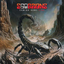 The Scorpions - Coming Home Live (New Vinyl)