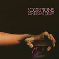 The Scorpions - Lonesome Crow (2025 Mix) (New CD)