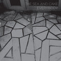 The Sea and Cake - Everybody (Aluminum Colour Vinyl) (New Vinyl)