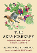 The Serviceberry (New Book)