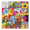 The Sewing Club - Sew (Coke Bottle Clear Vinyl) (New Vinyl)