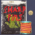 Sharp Pins - Radio DDR (New CD)
