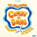 The Sheepdogs - Coming And Going (10") (Coloured Vinyl) (New Vinyl)