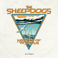 The Sheepdogs - Keep Out Of The Storm (New CD)