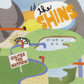 The Shins - Chutes Too Narrow (20th Anniversary RM) (New Vinyl)