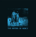 The Sisters Of Mercy - Body And Soul / Walk Away (RSD 2024) (New Vinyl)