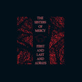 The Sisters Of Mercy - First And Last And Always (40th Anniversary) (Black & Red Vinyl) (New Vinyl)