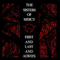 The Sisters Of Mercy - First And Last And Always (Black Ice Vinyl) (RSD 2026) (New Vinyl)