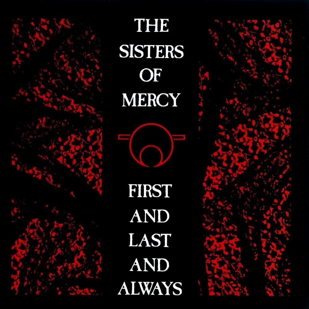 The Sisters Of Mercy - First And Last And Always (Black Ice Vinyl) (RSD 2026) (New Vinyl)