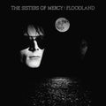The Sisters of Mercy - Floodland (BlackIce Vinyl) (New Vinyl)