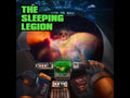 The Sleeping Legion - The Last Transmission (New Vinyl)