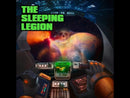 The Sleeping Legion - The Last Transmission (New Vinyl)