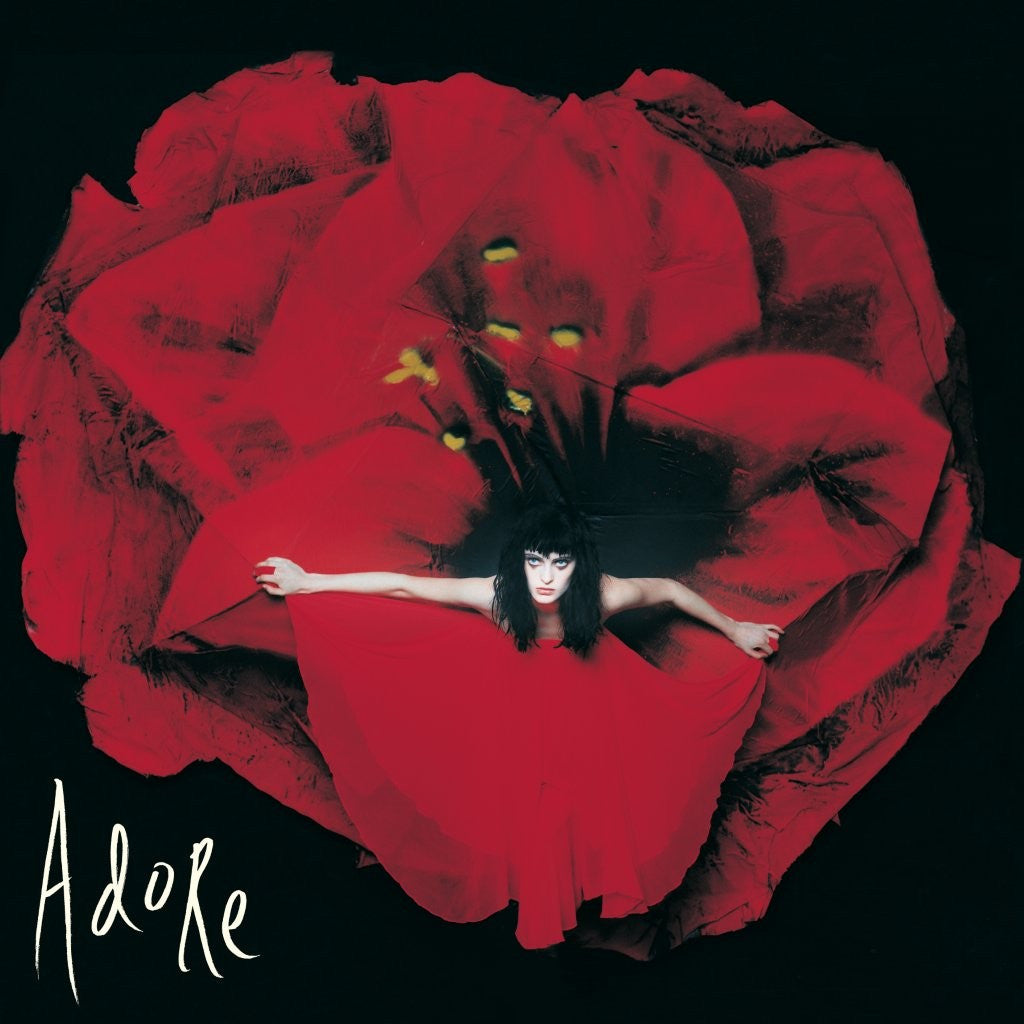 The Smashing Pumpkins - Adore (2LP) (2026 Reissue) (New Vinyl)