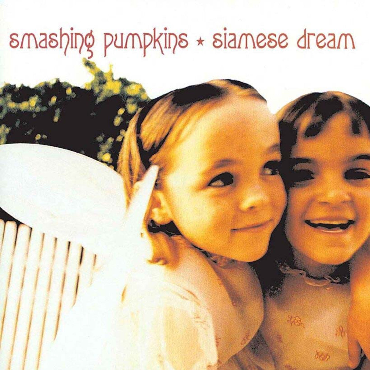 Smashing Pumpkins - Siamese Dream (New Vinyl) – Sonic Boom Records