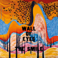 The Smile - Wall Of Eyes (New CD)
