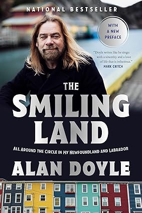 The Smiling Land (New Book)