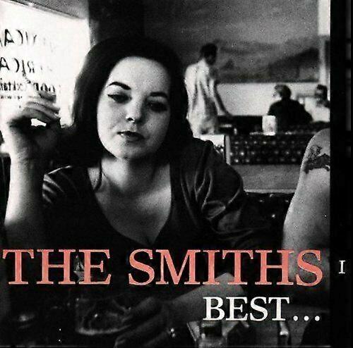 The Smiths - Best... I  (New CD)