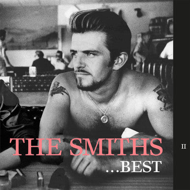 The Smiths - Best... II  (New CD)