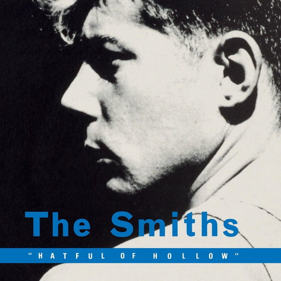 The Smiths - Hatful Of Hollow (New Vinyl) – Sonic Boom Records