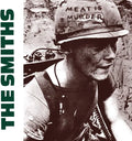 The Smiths - Meat Is Murder (2026 Edition) (New CD)
