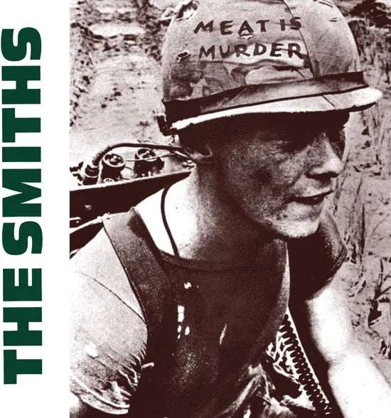 The Smiths - Meat Is Murder (2026 Edition) (New CD)