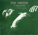 The Smiths - The Queen Is Dead (2025 Repress) (New CD)